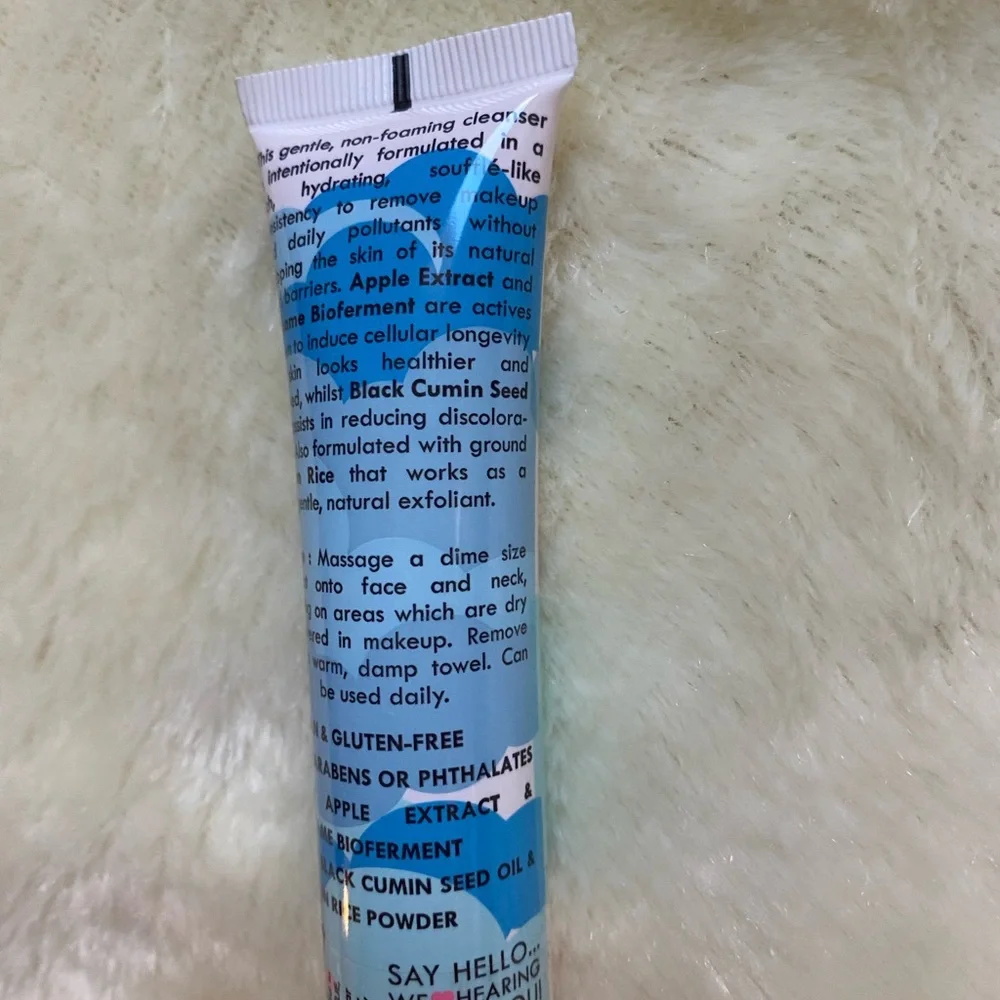 NWT Skin Pristine Makeup Melting Cream Cleanser from So Susan - Picture 5 of 7